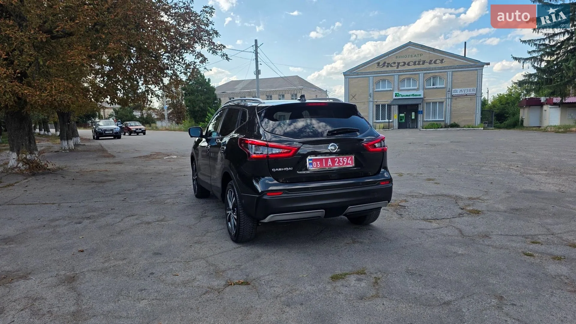 2020 Nissan Qashqai - мініатюра 81