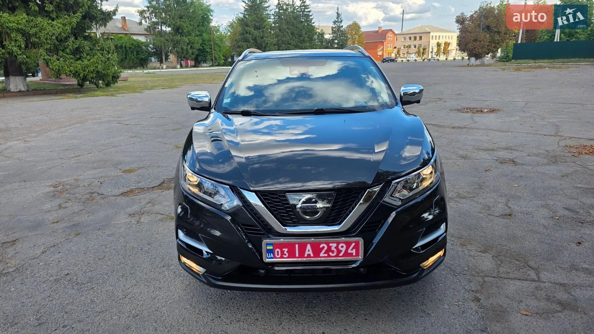 2020 Nissan Qashqai - мініатюра 77