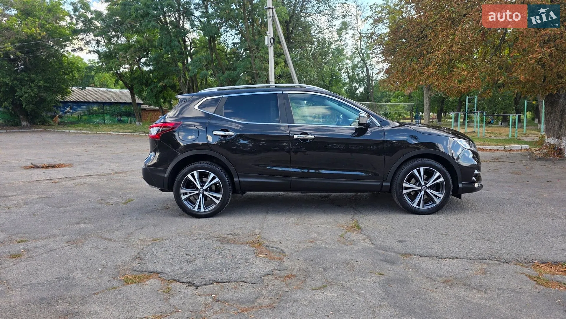 2020 Nissan Qashqai - мініатюра 85