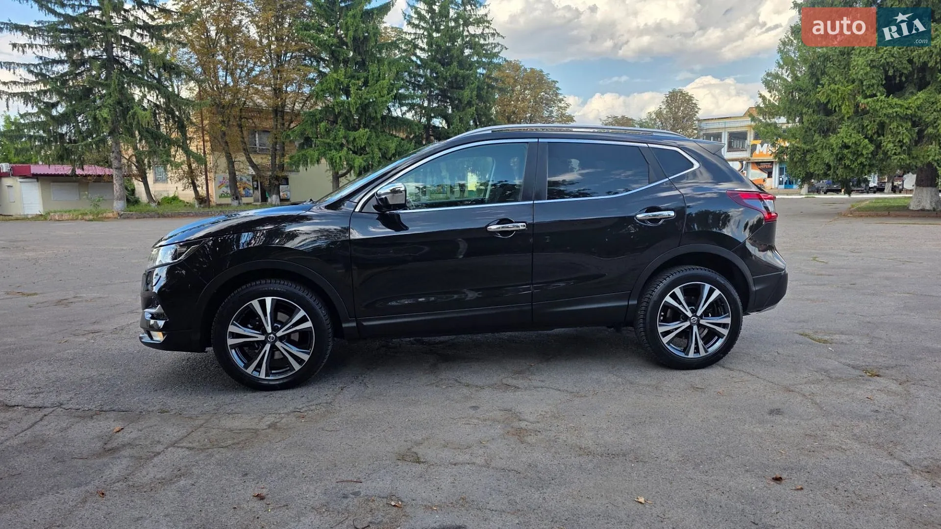 2020 Nissan Qashqai - мініатюра 79
