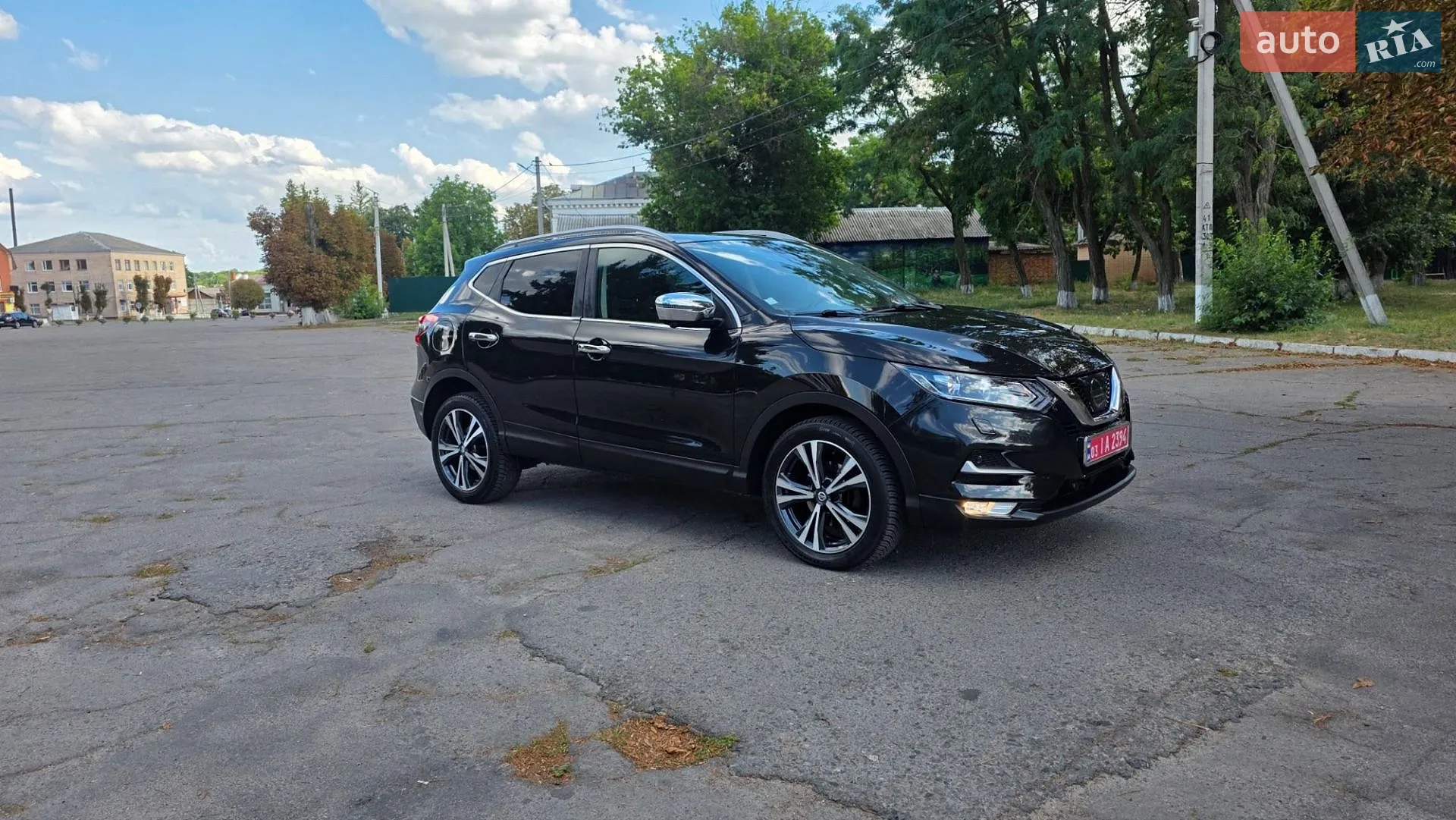 2020 Nissan Qashqai - мініатюра 86
