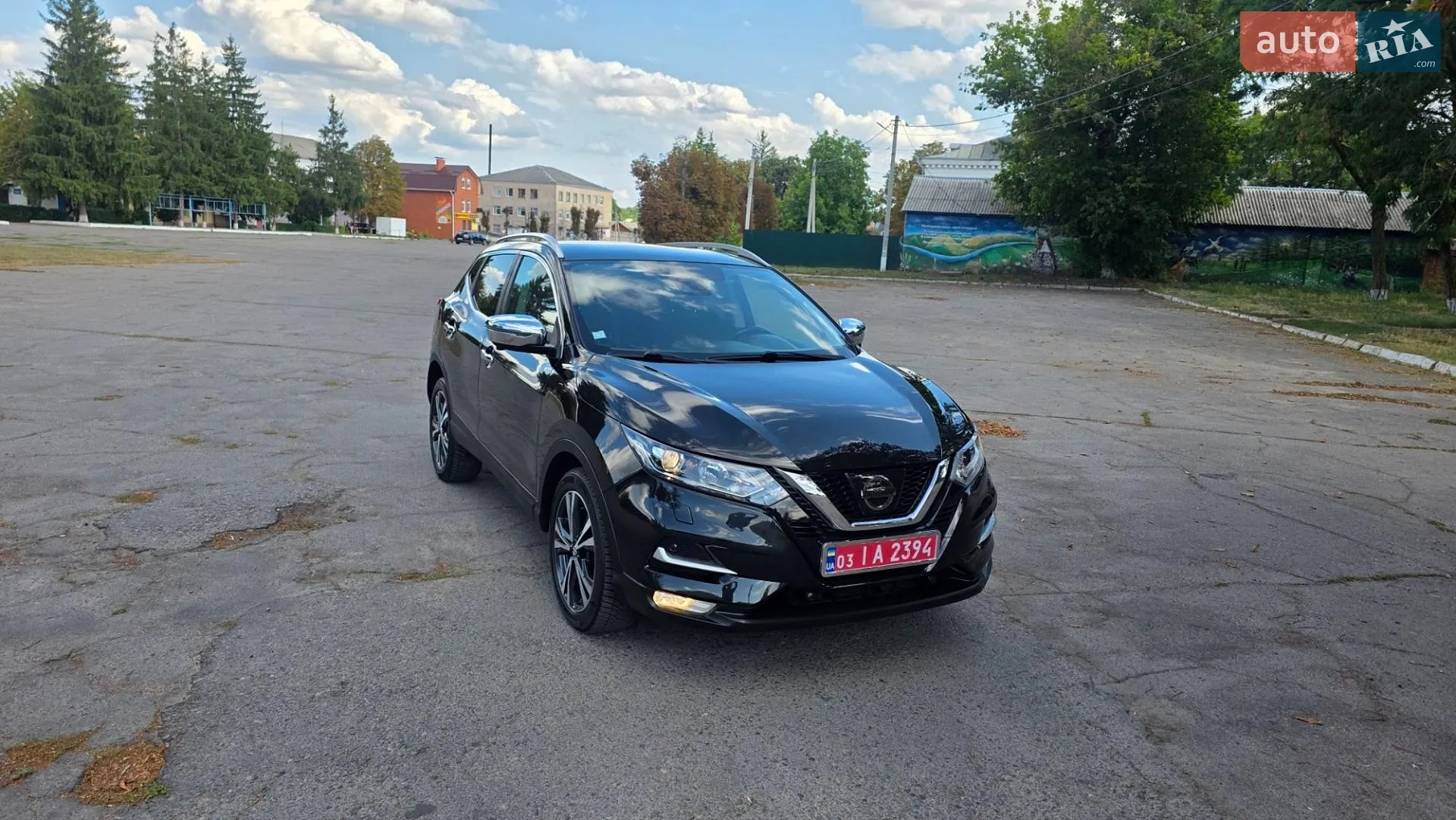 2020 Nissan Qashqai - мініатюра 88