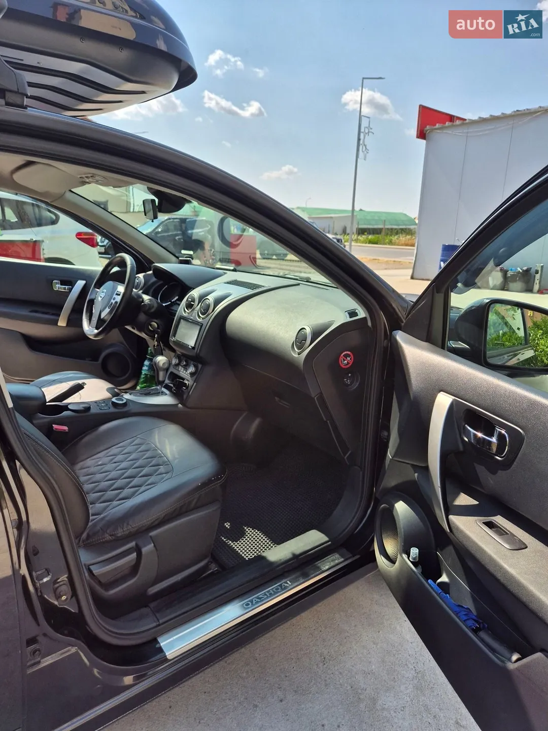2011 Nissan Qashqai - мініатюра 28