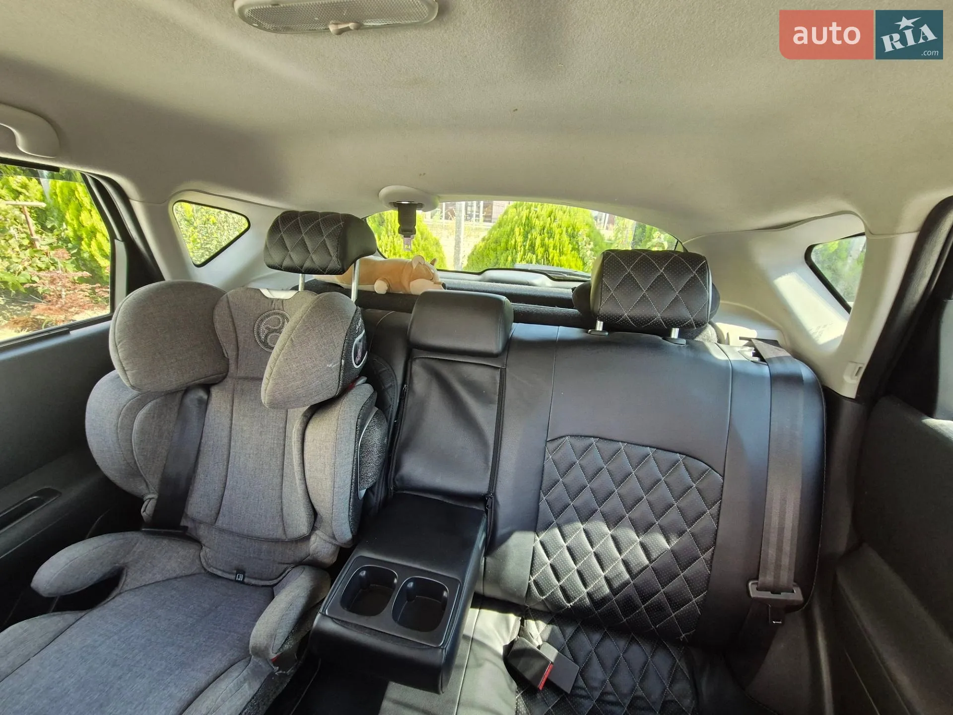 2011 Nissan Qashqai - мініатюра 26