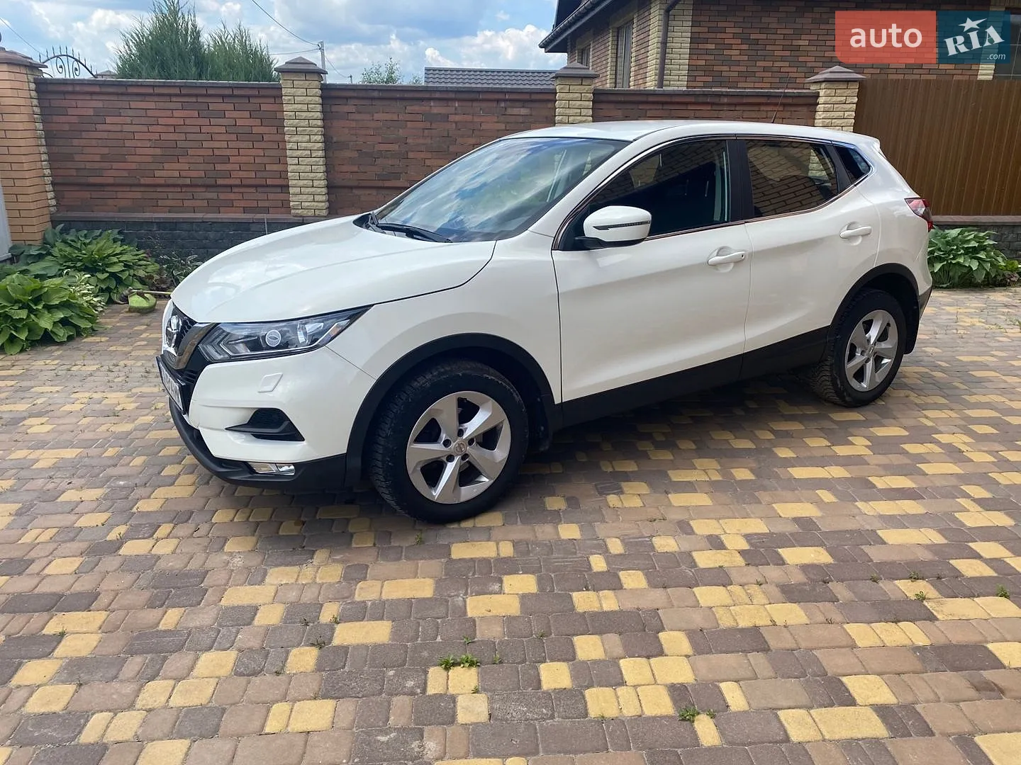 2018 Nissan Qashqai - мініатюра 2