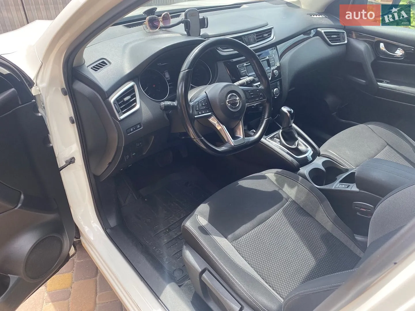 2018 Nissan Qashqai - мініатюра 9
