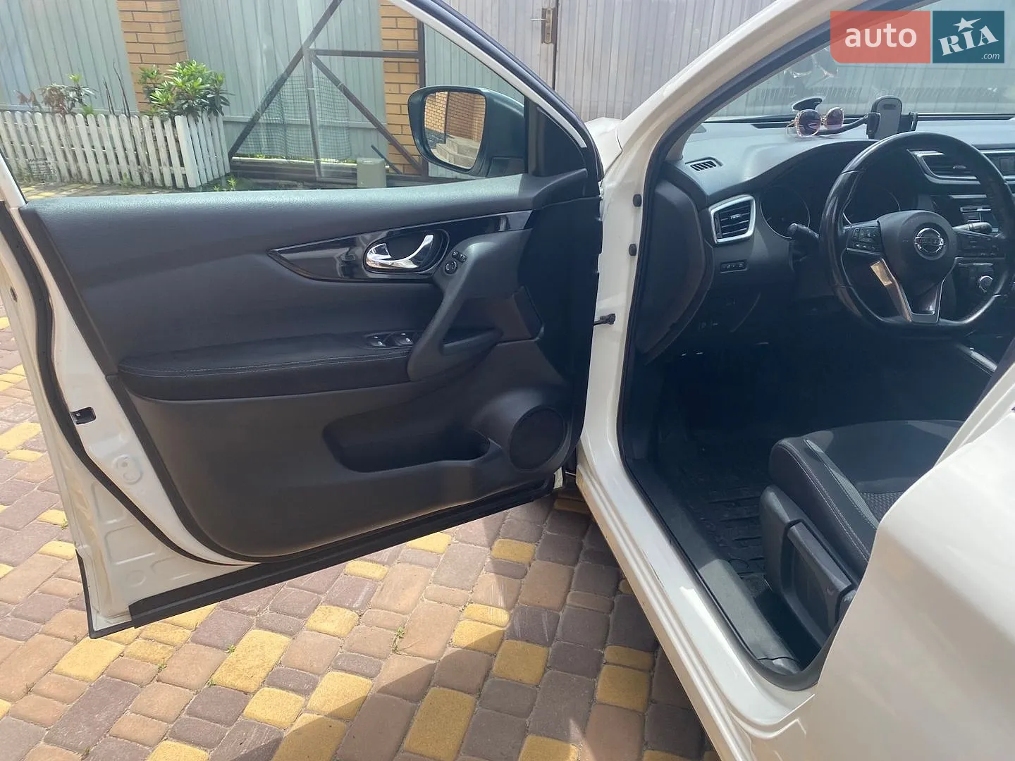 2018 Nissan Qashqai - мініатюра 10