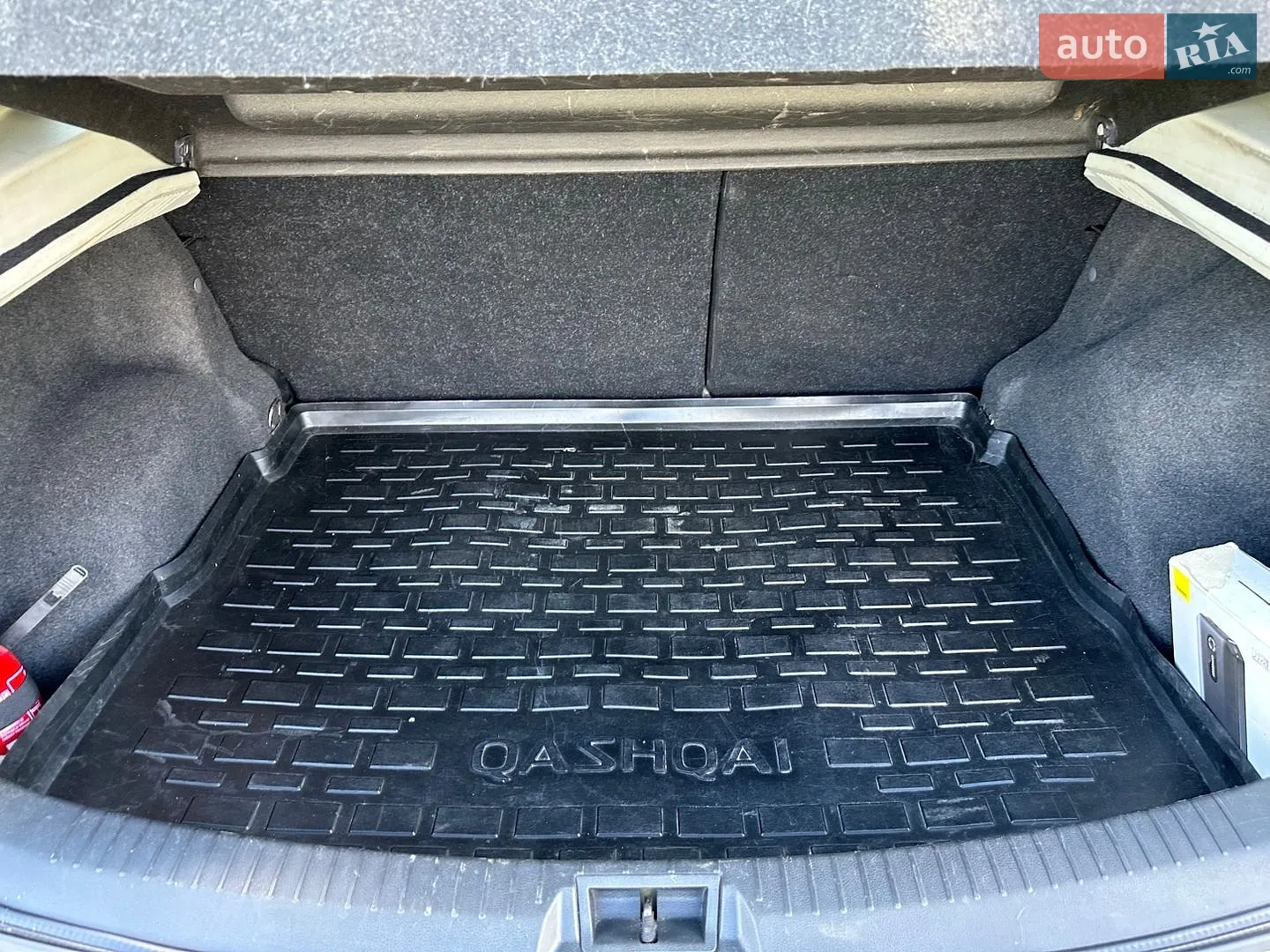 2012 Nissan Qashqai - мініатюра 15