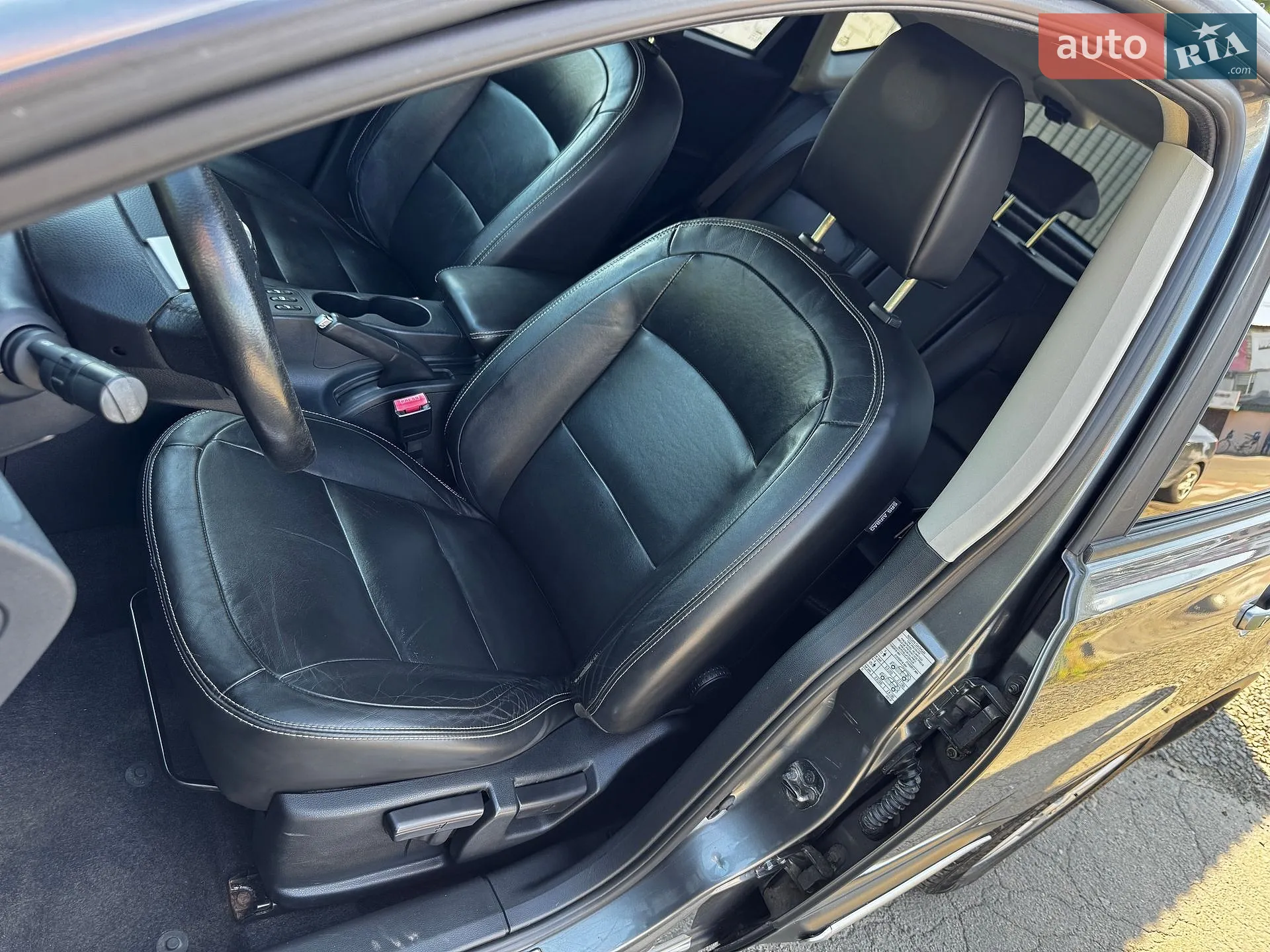 2012 Nissan Qashqai - мініатюра 20
