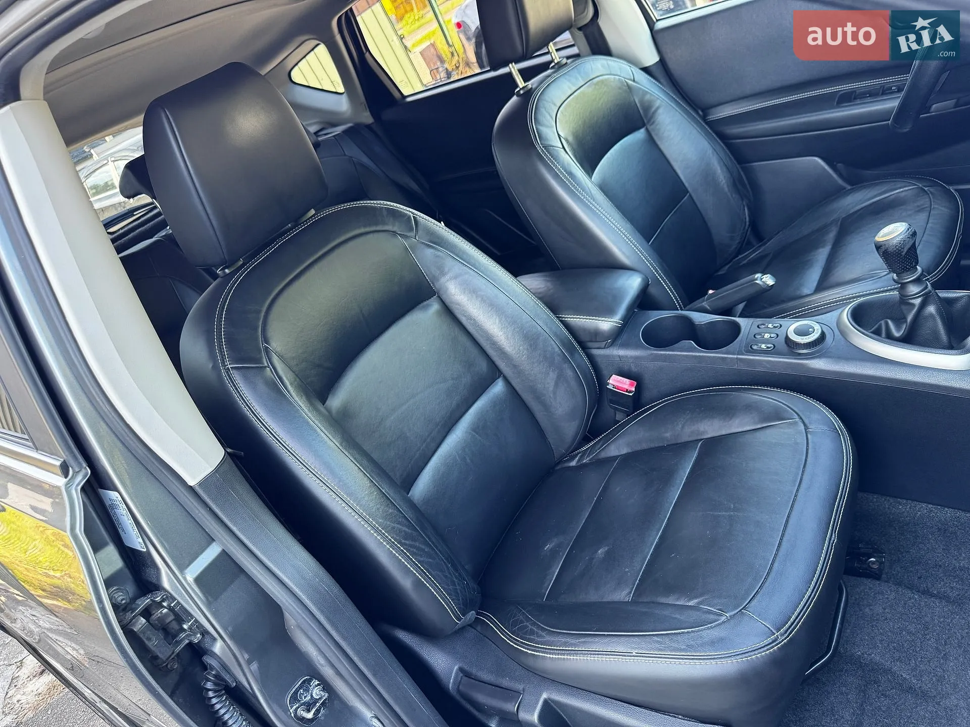 2012 Nissan Qashqai - мініатюра 21