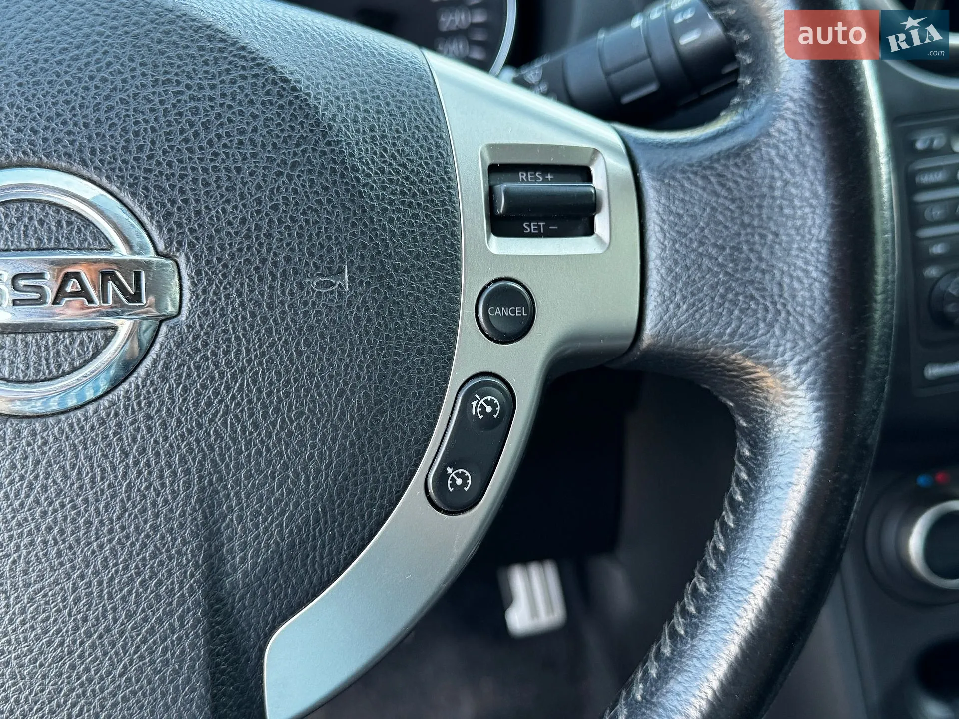 2012 Nissan Qashqai - мініатюра 32