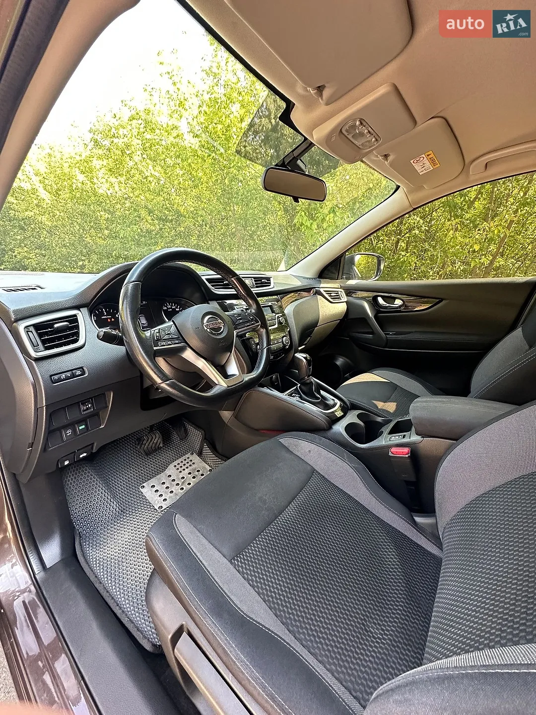 2021 Nissan Qashqai - мініатюра 30