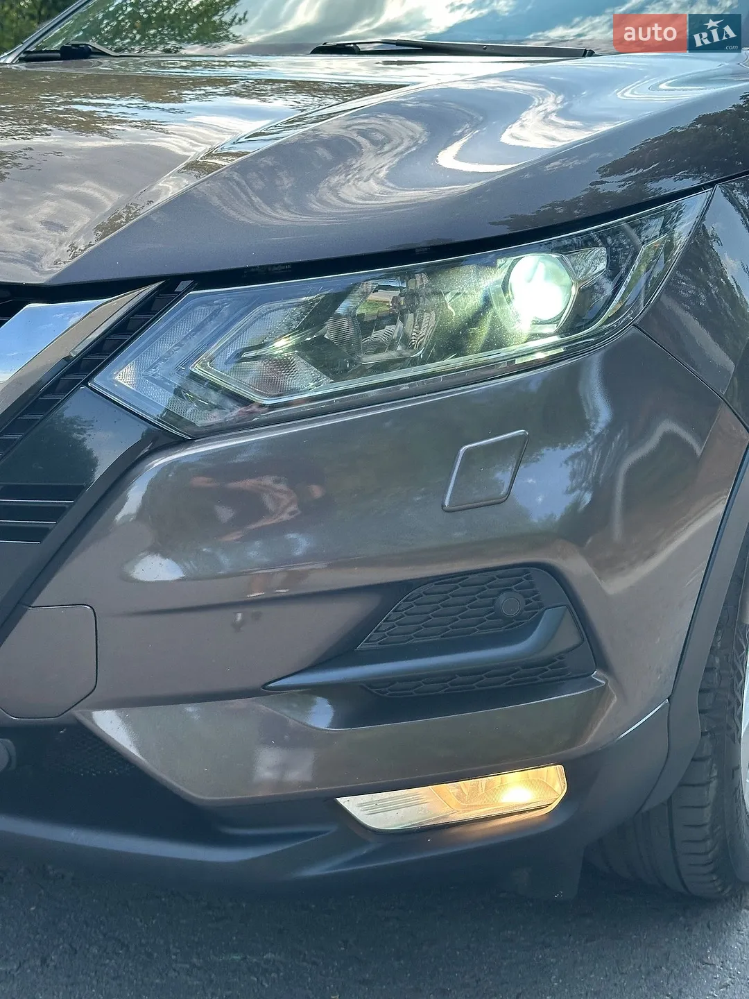 2021 Nissan Qashqai - мініатюра 3