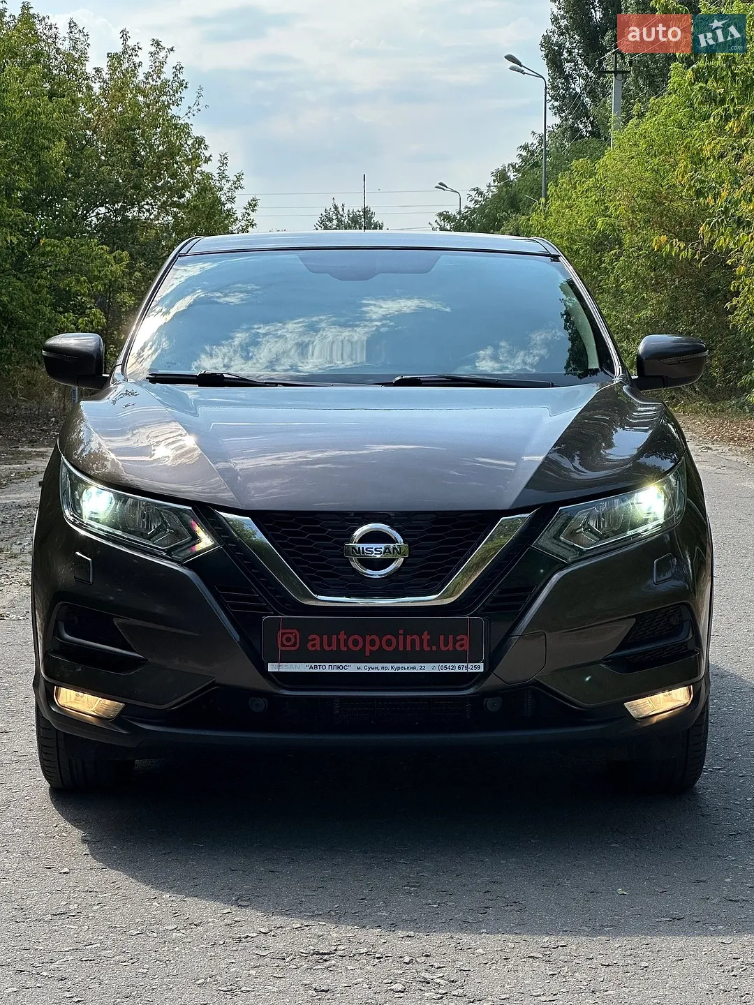 2021 Nissan Qashqai - мініатюра 2