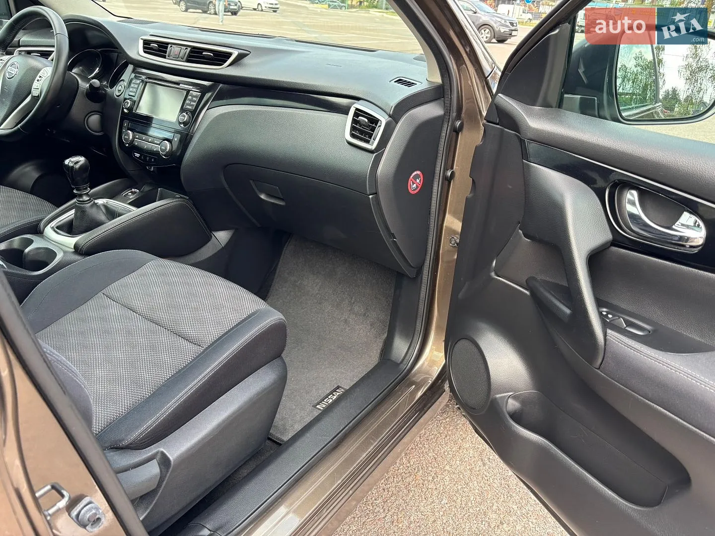 2014 Nissan Qashqai - мініатюра 18