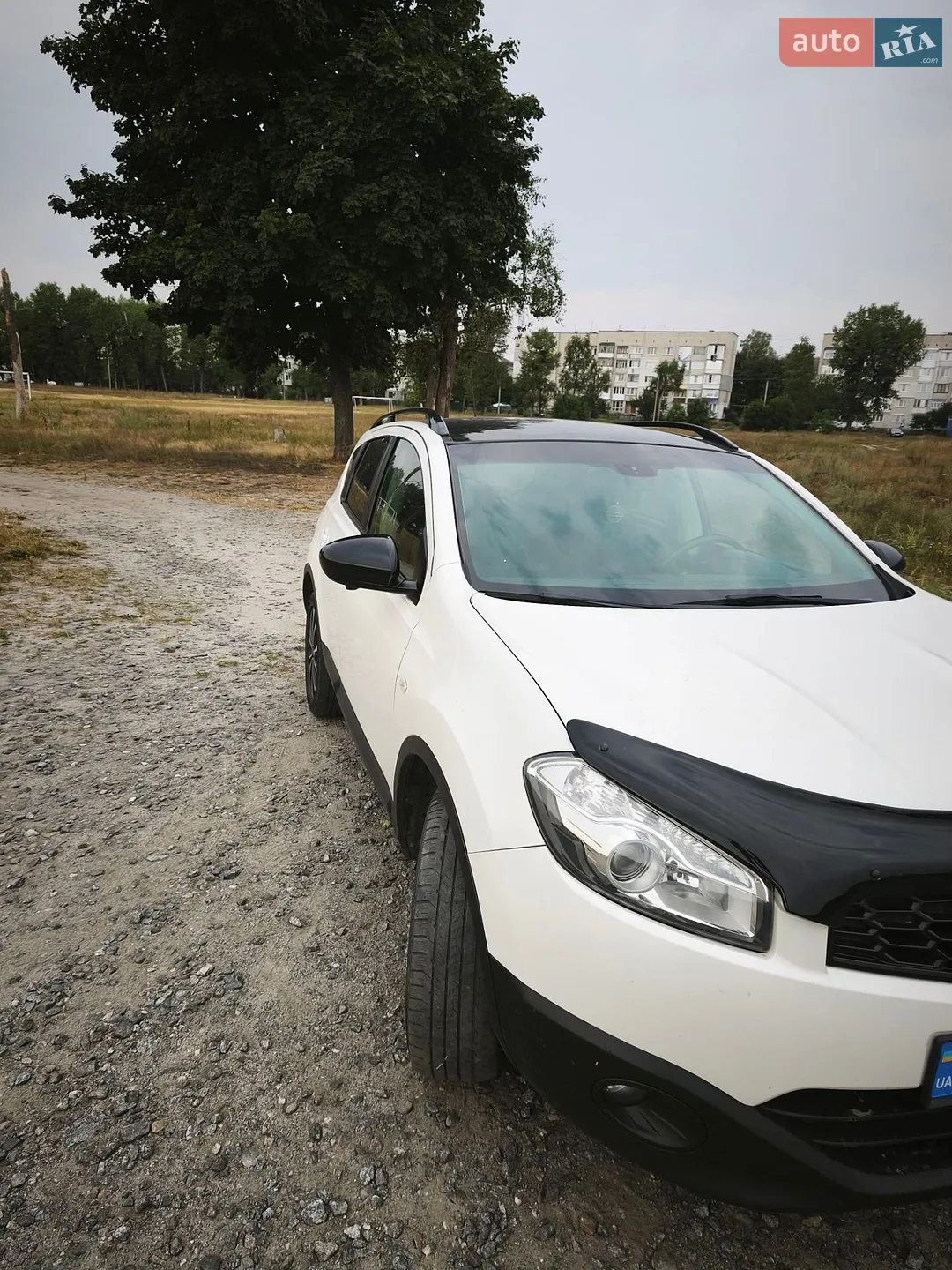 2013 Nissan Qashqai - мініатюра 5