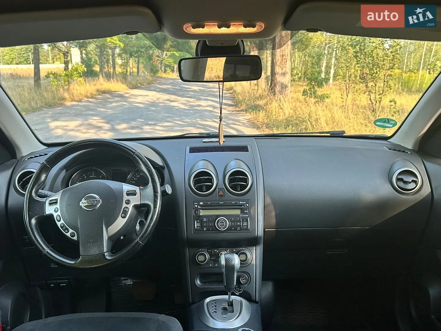 2010 Nissan Qashqai - мініатюра 5