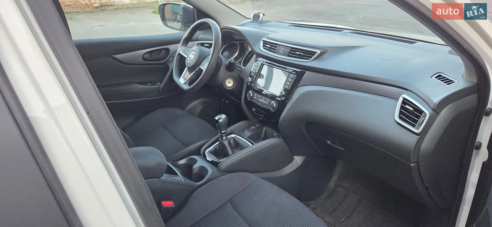 2021 Nissan Qashqai - мініатюра 6