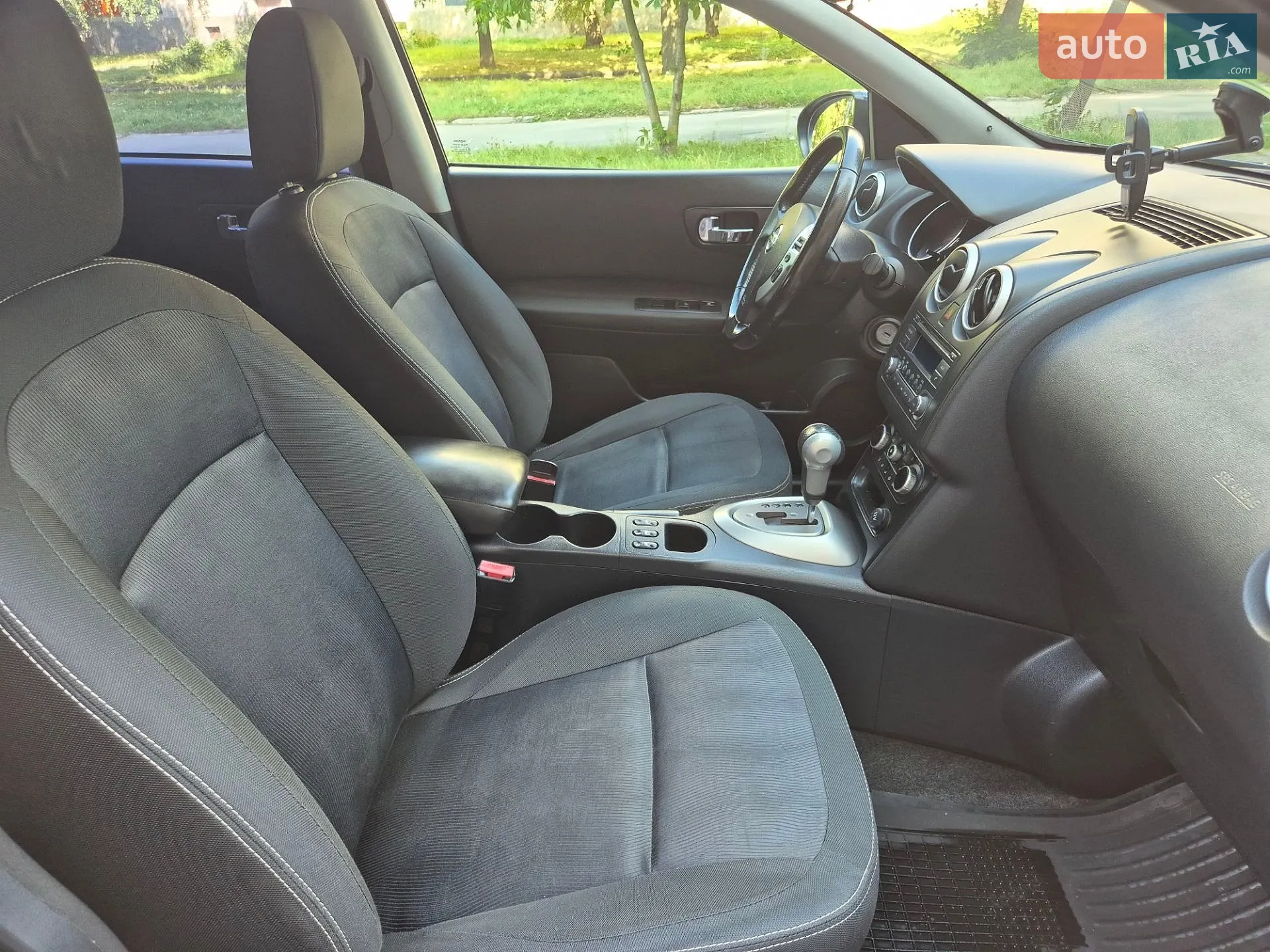 2011 Nissan Qashqai - мініатюра 21