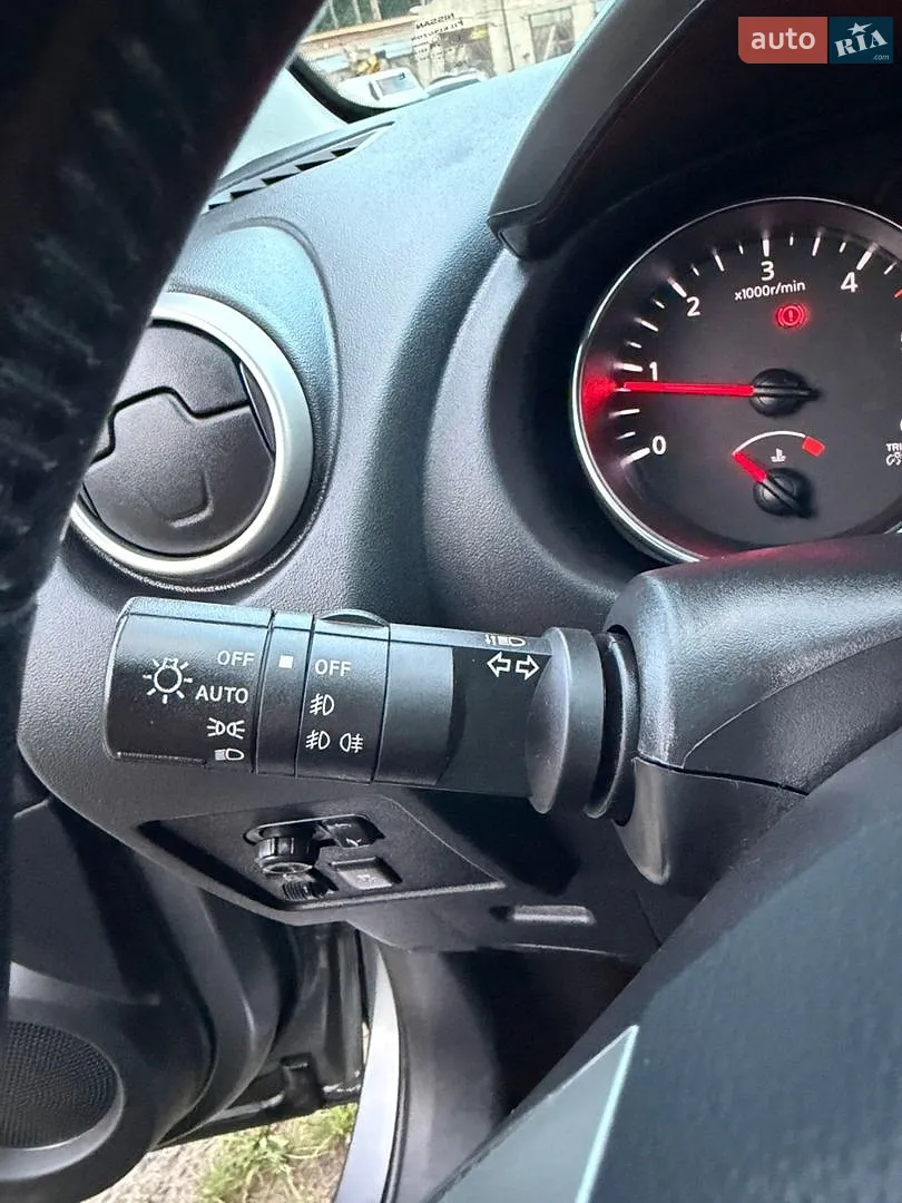 2013 Nissan Qashqai - мініатюра 24