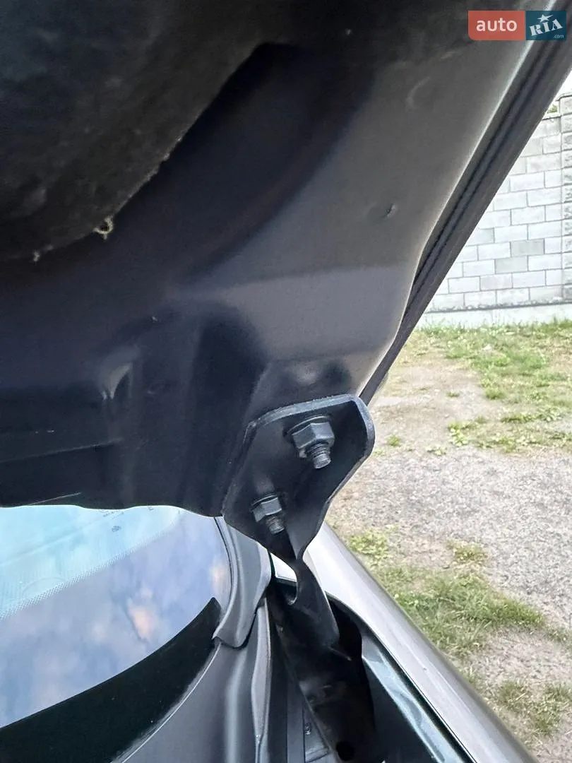 2013 Nissan Qashqai - мініатюра 59