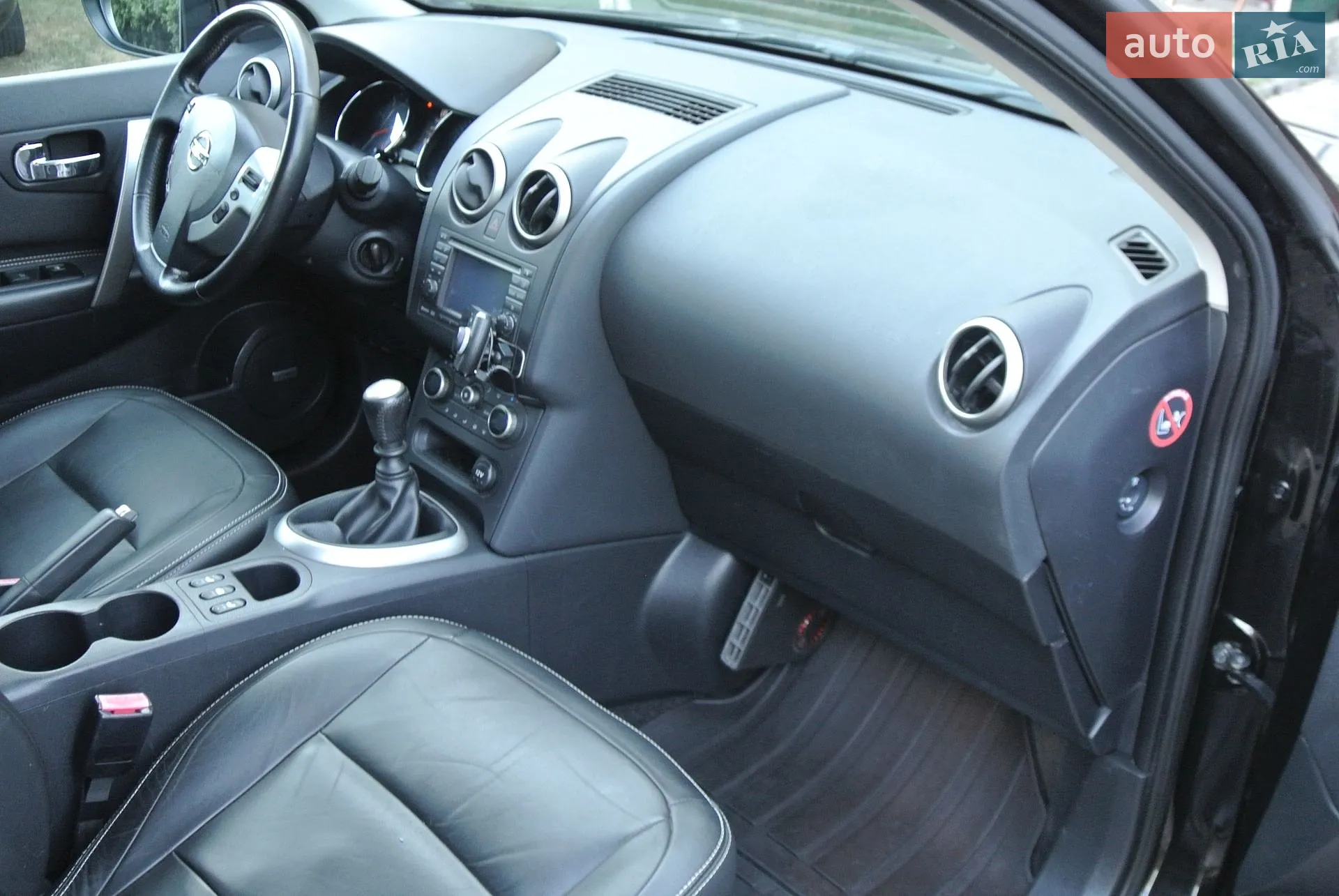 2011 Nissan Qashqai - мініатюра 14