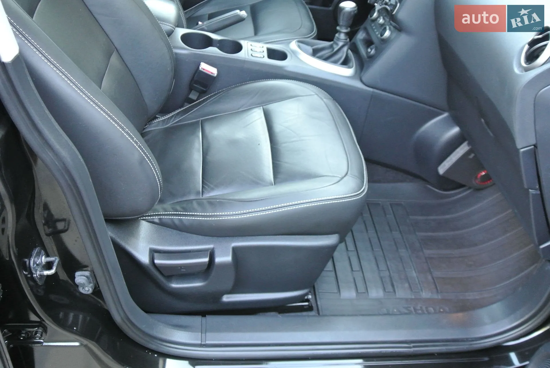 2011 Nissan Qashqai - мініатюра 15