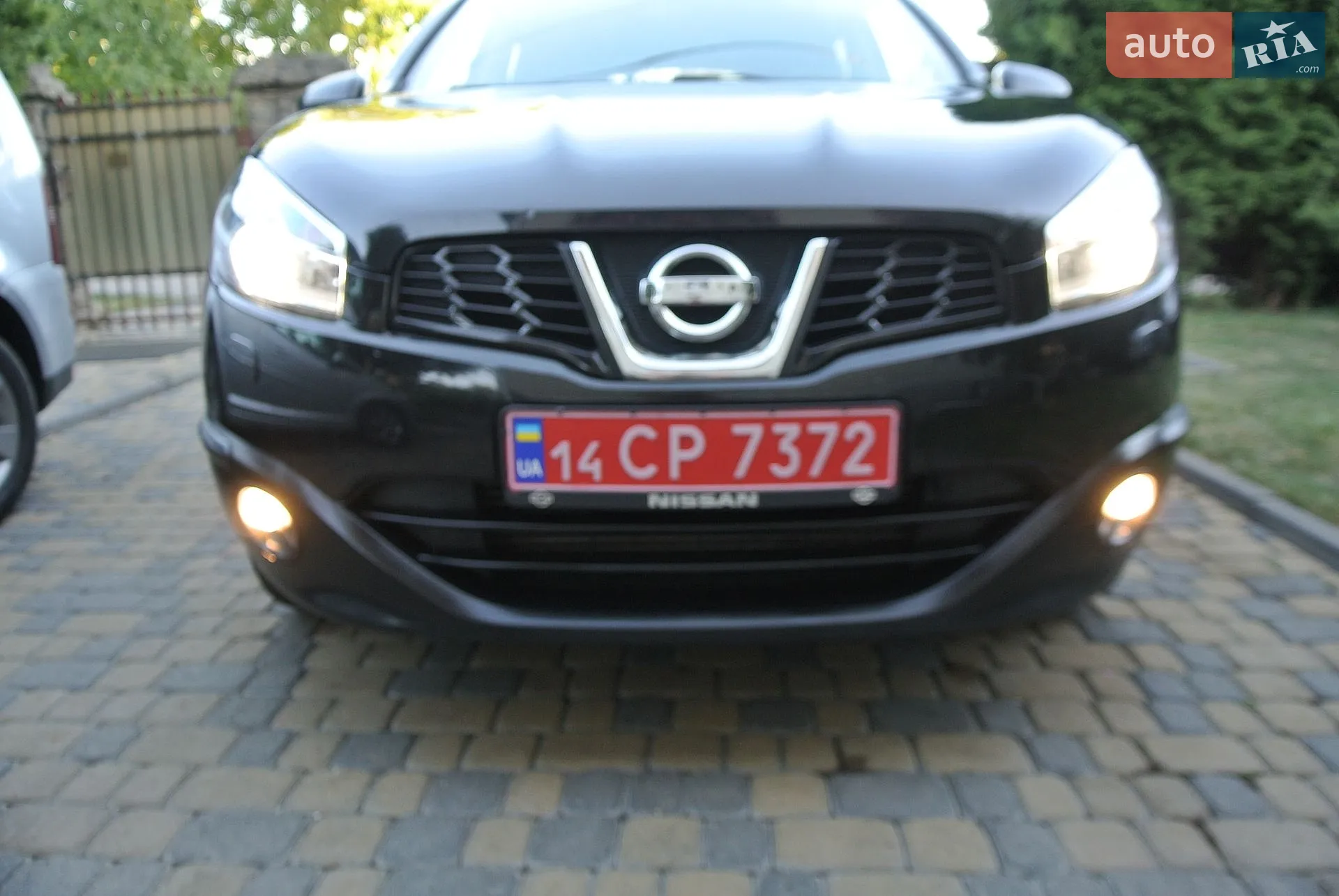 2011 Nissan Qashqai - мініатюра 60