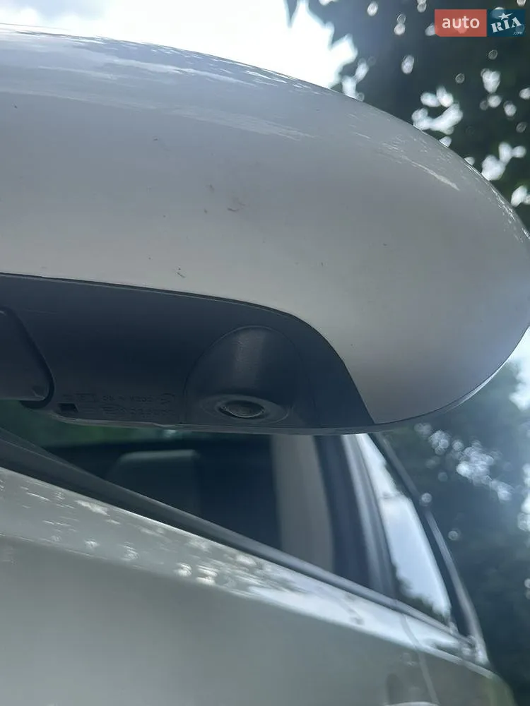 2012 Nissan Qashqai - мініатюра 13
