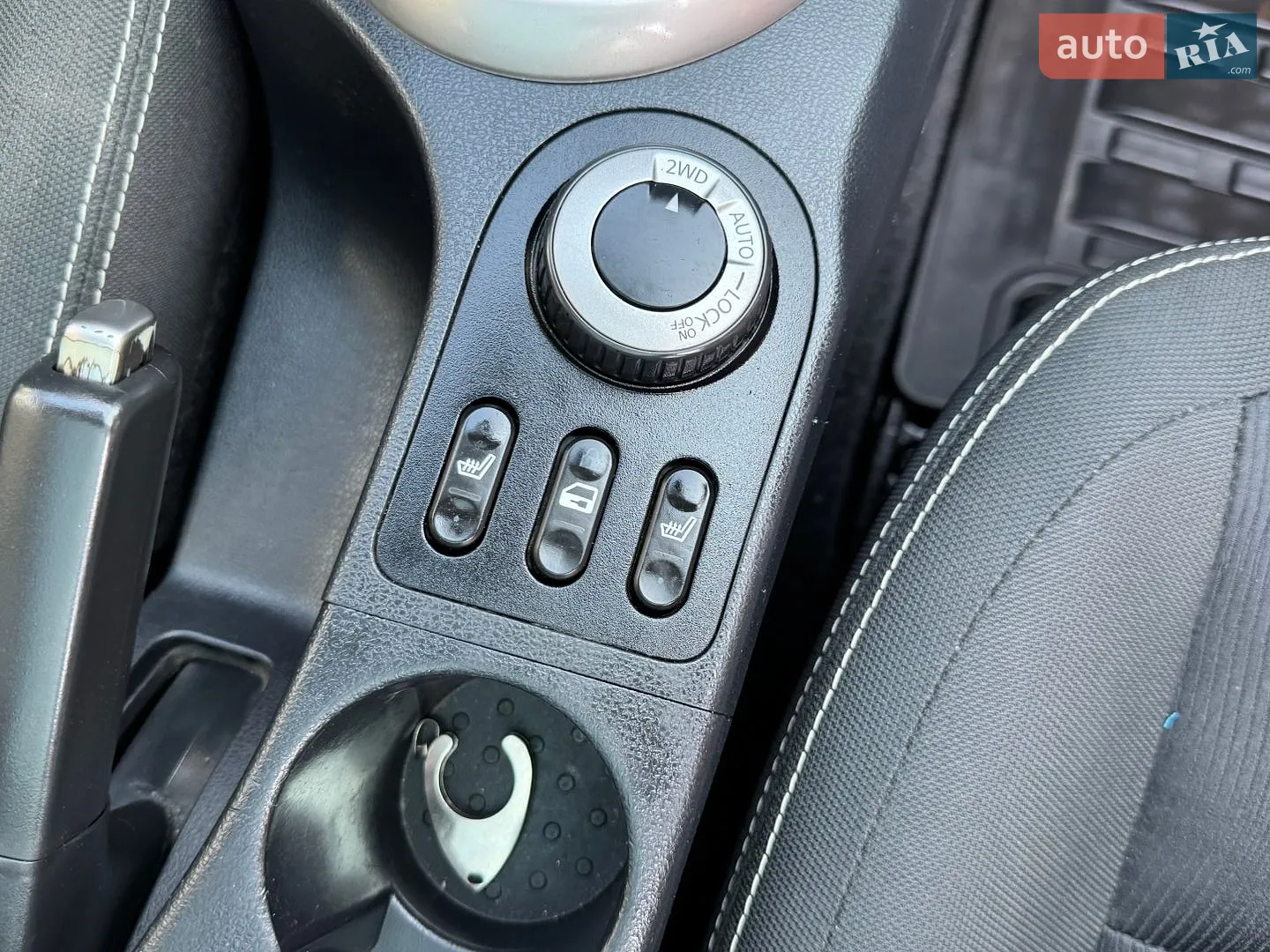 2012 Nissan Qashqai - мініатюра 15