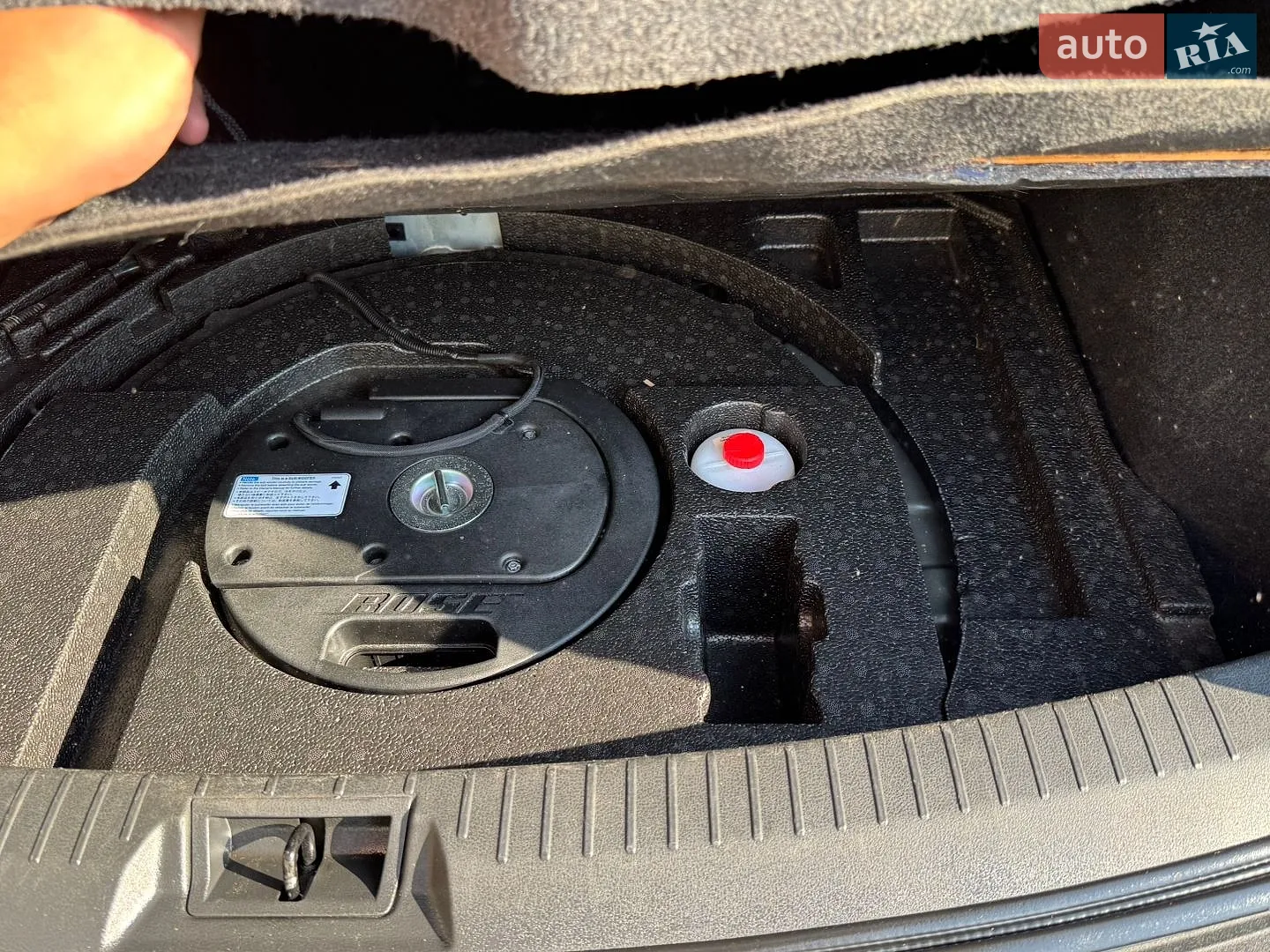 2012 Nissan Qashqai - мініатюра 42