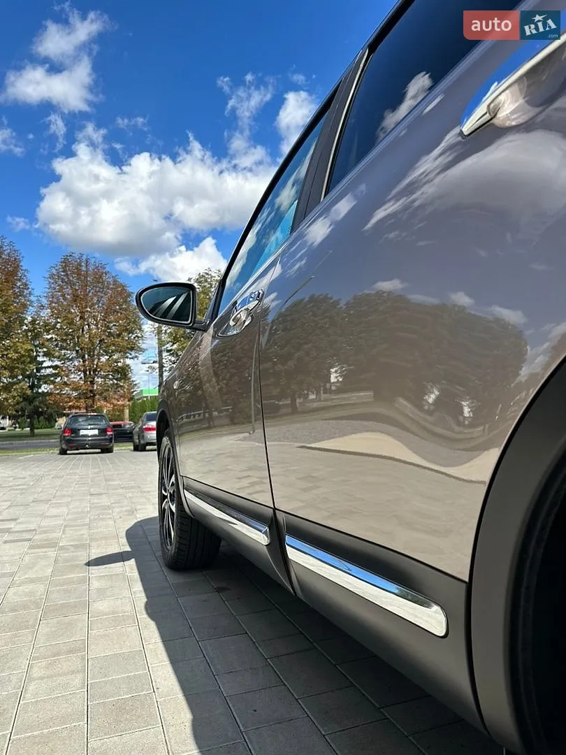 2011 Nissan Qashqai - мініатюра 22