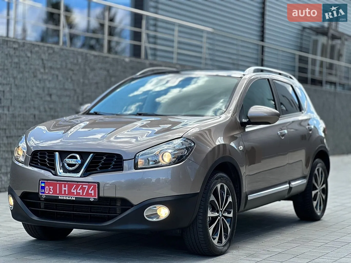 2011 Nissan Qashqai - мініатюра 29