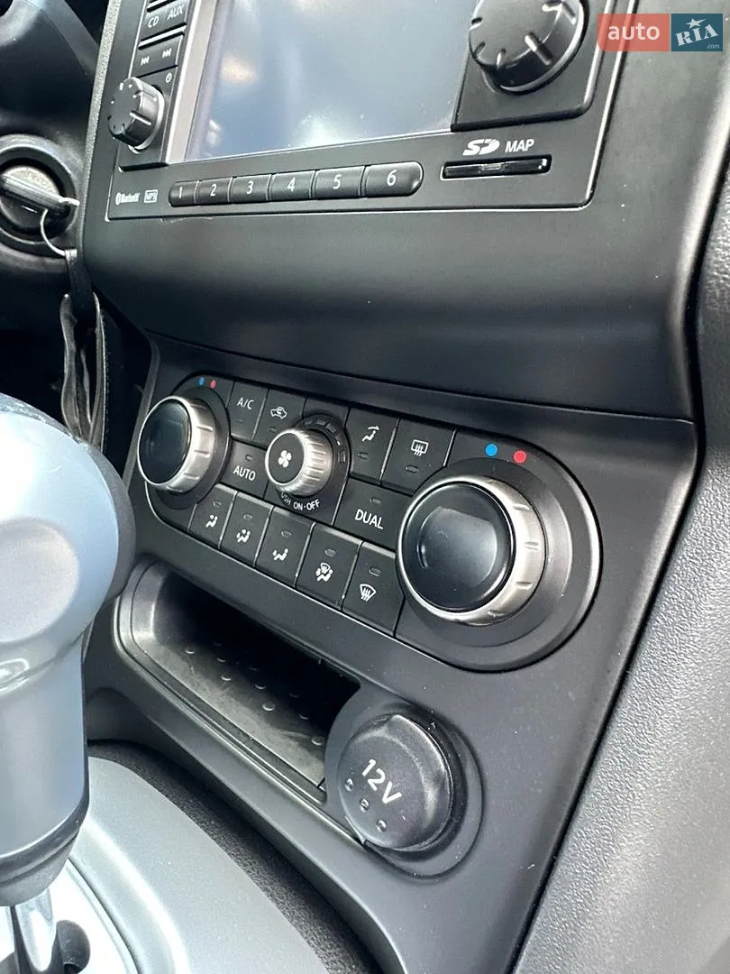 2011 Nissan Qashqai - мініатюра 49