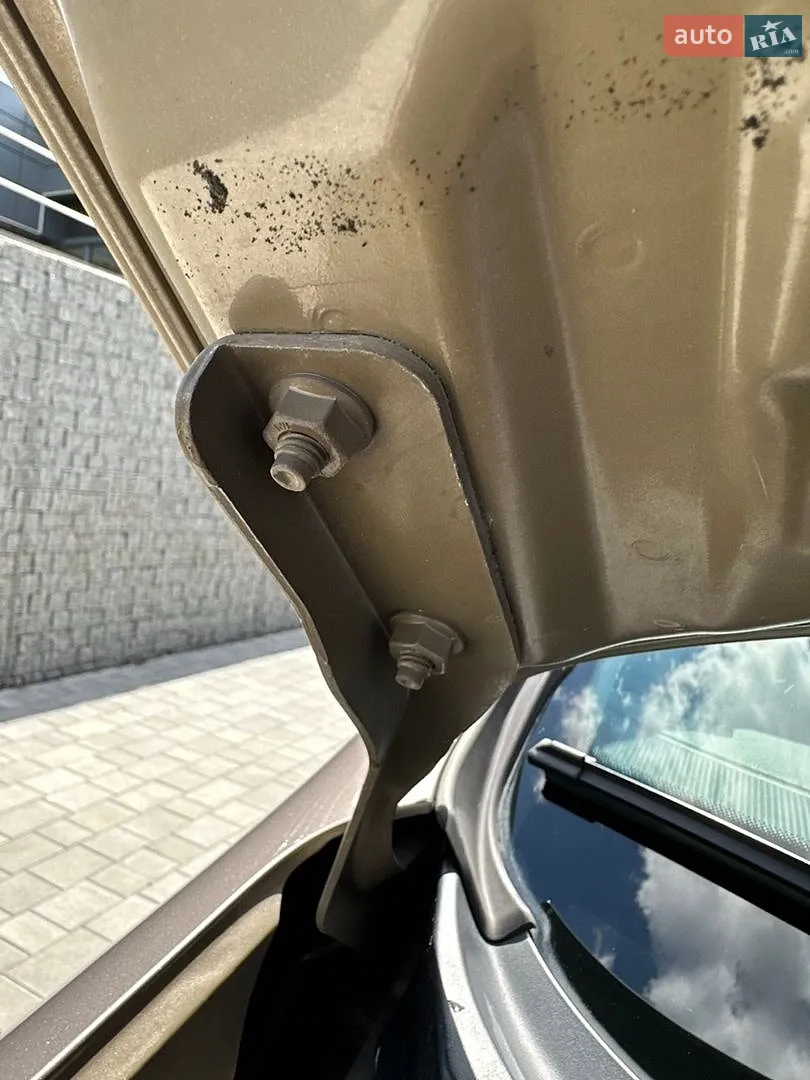 2011 Nissan Qashqai - мініатюра 76