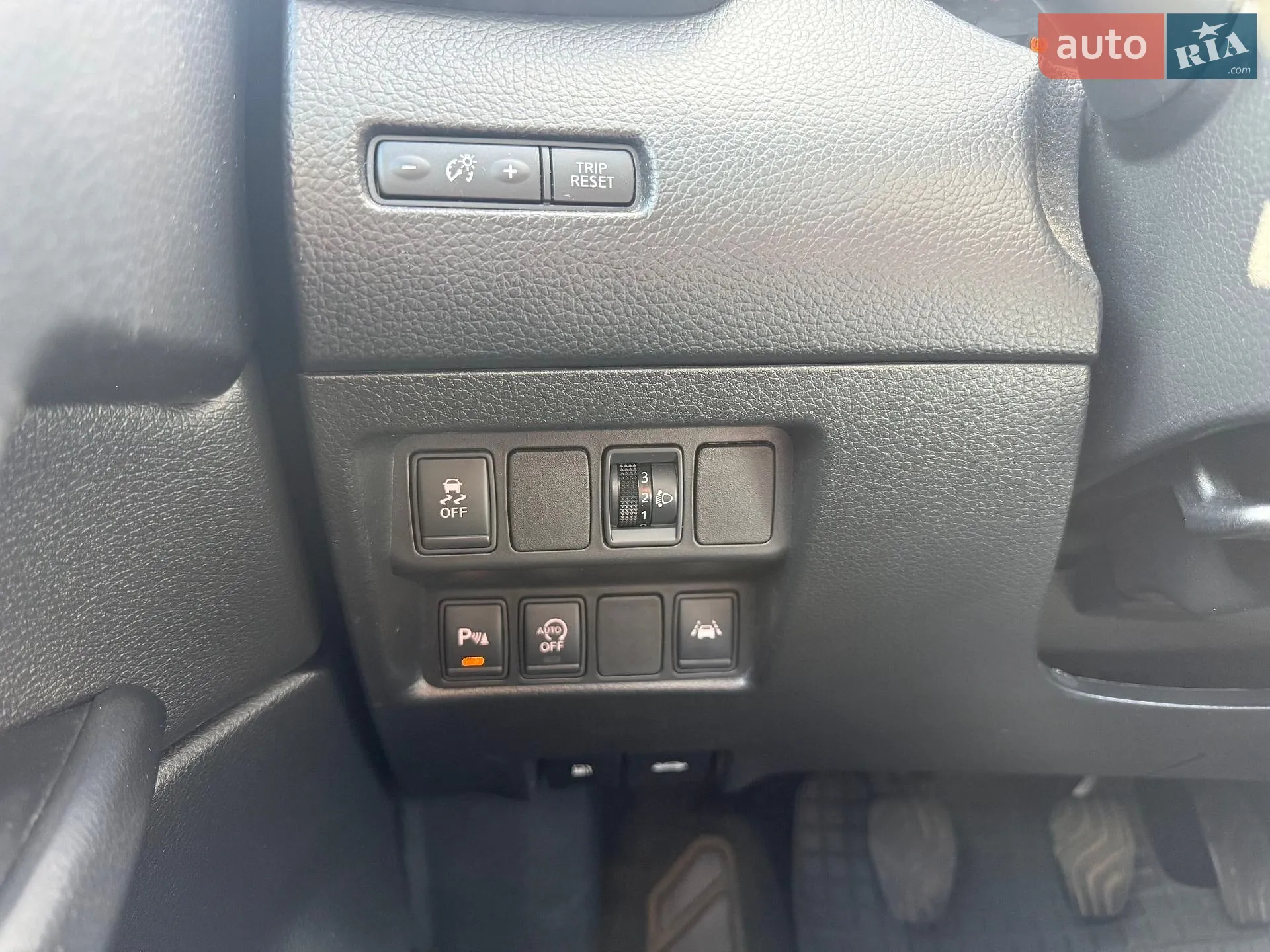 2015 Nissan Qashqai - мініатюра 21