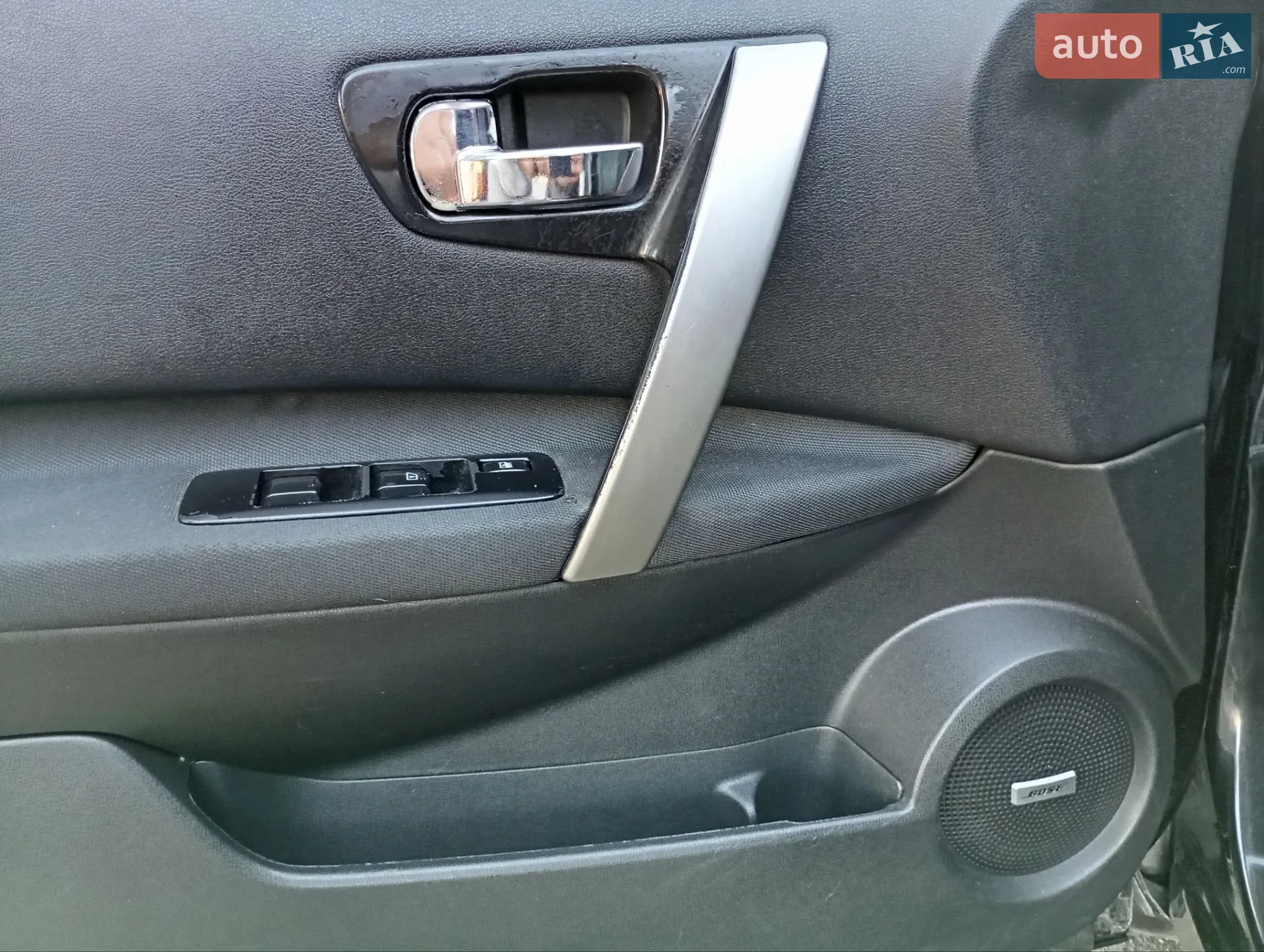 2010 Nissan Qashqai - мініатюра 8