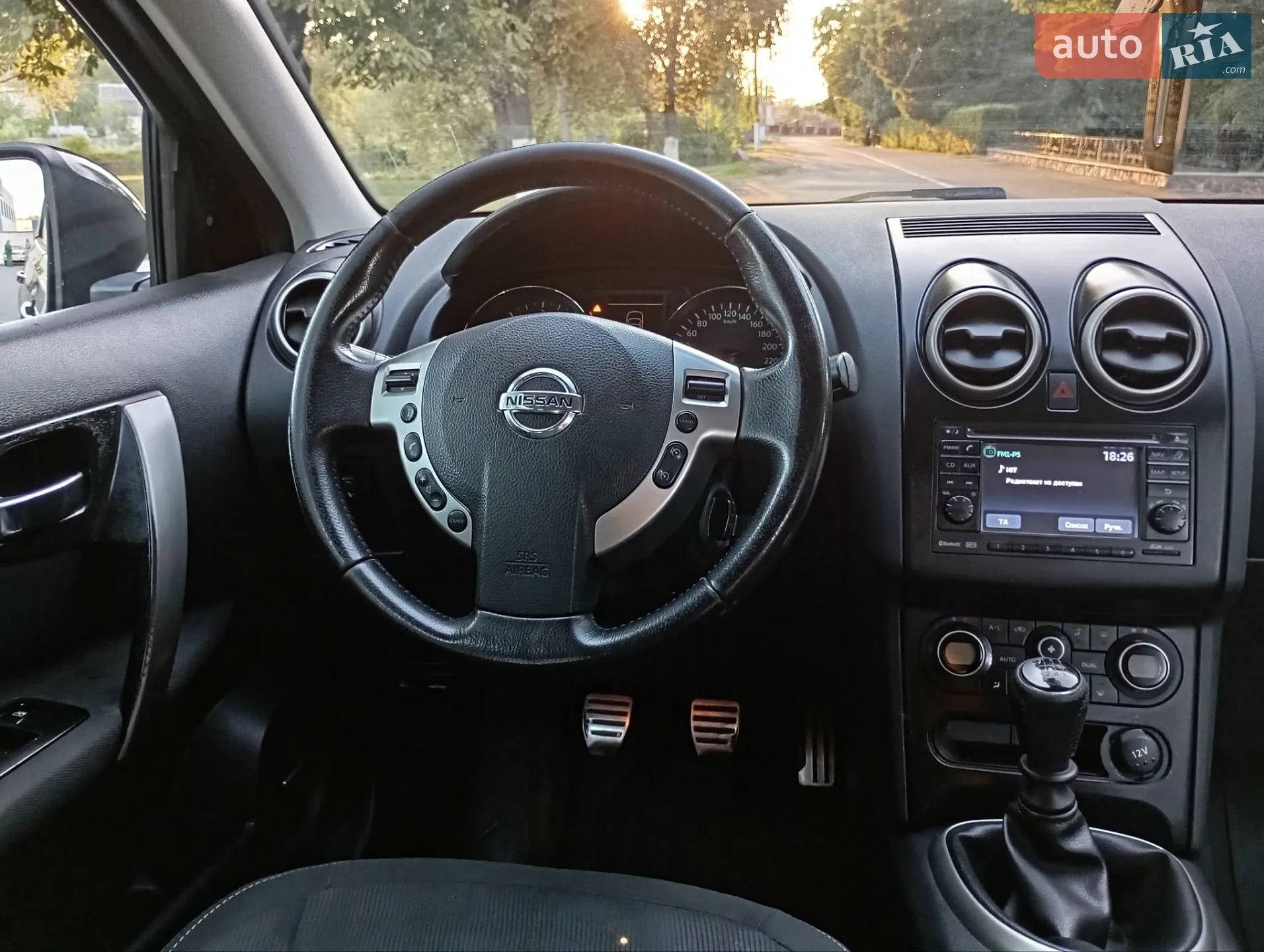2010 Nissan Qashqai - мініатюра 15