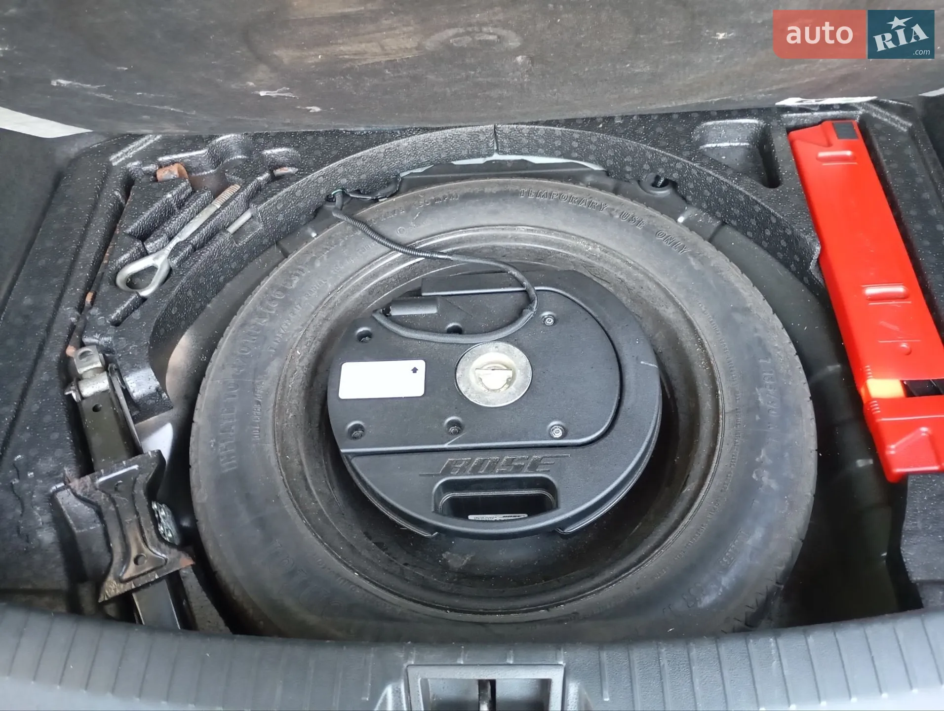 2010 Nissan Qashqai - мініатюра 20