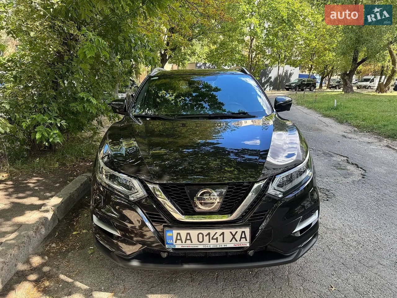 2018 Nissan Qashqai - мініатюра 25
