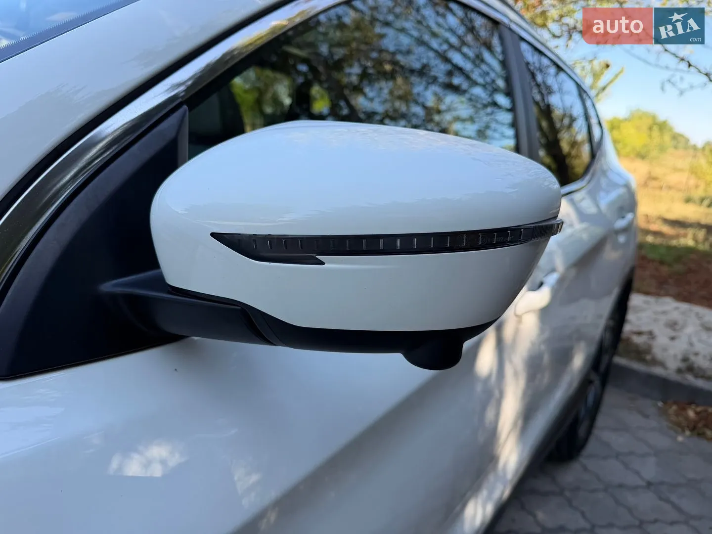 2019 Nissan Qashqai - мініатюра 20