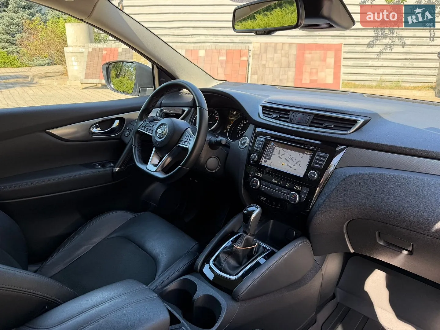 2019 Nissan Qashqai - мініатюра 39