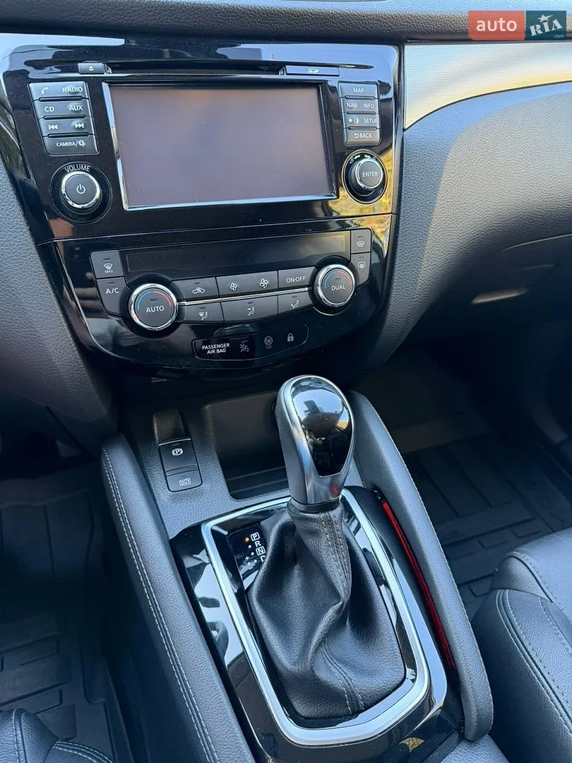 2019 Nissan Qashqai - мініатюра 42