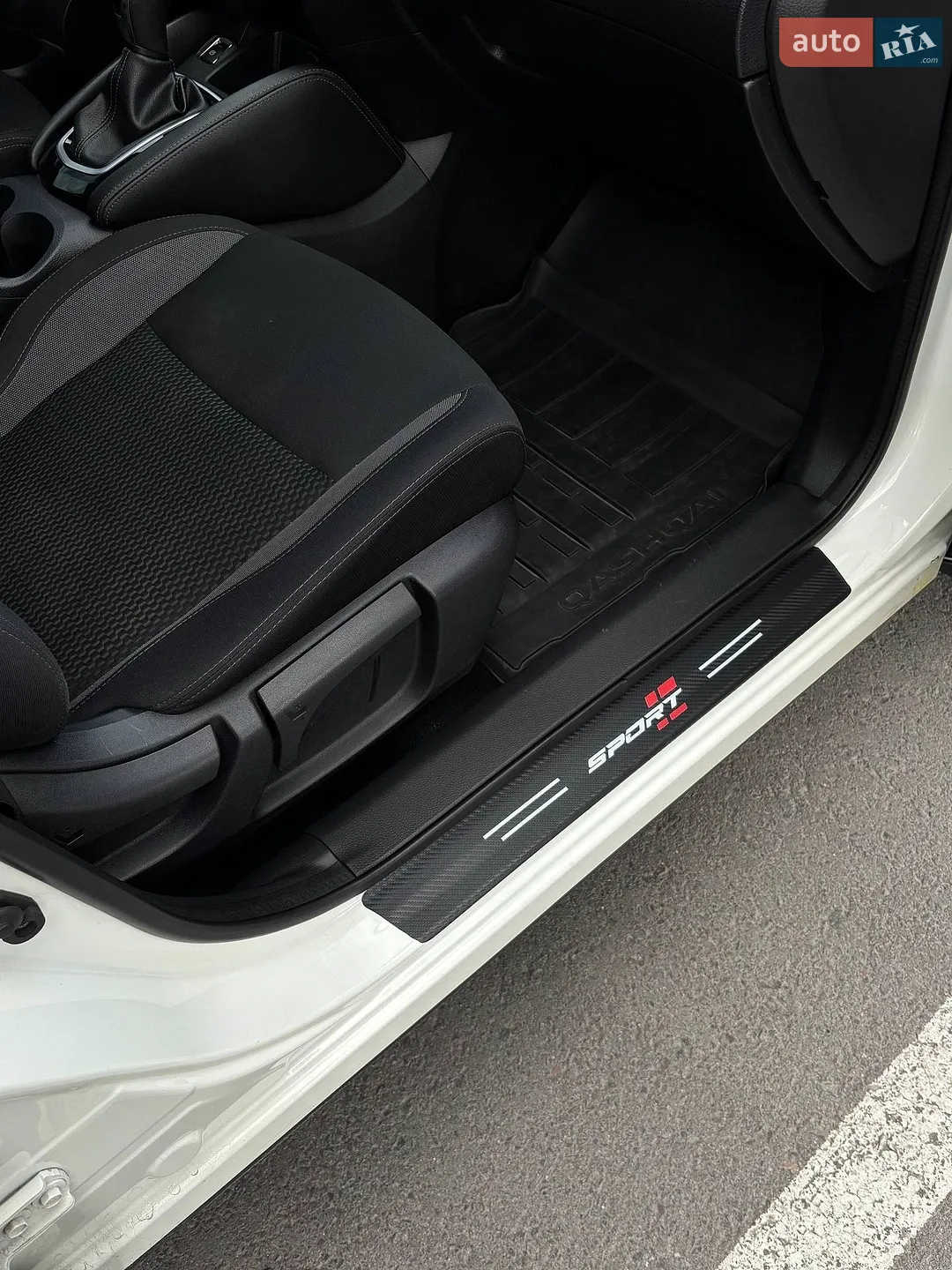 2018 Nissan Qashqai - мініатюра 21
