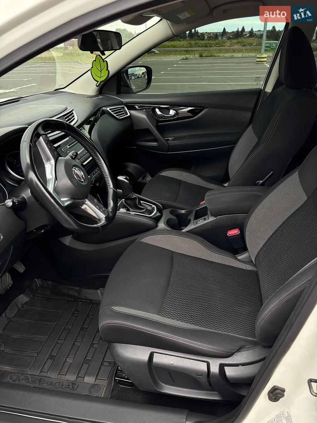 2018 Nissan Qashqai - мініатюра 31