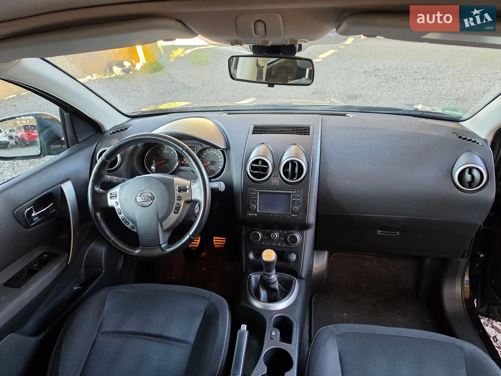 2011 Nissan Qashqai - мініатюра 19