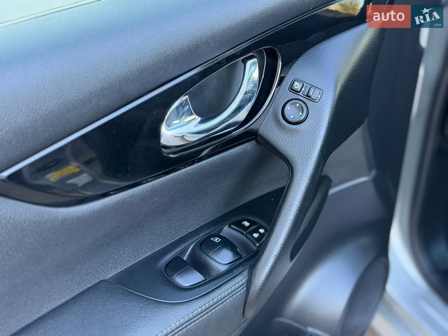 2015 Nissan Qashqai - мініатюра 88