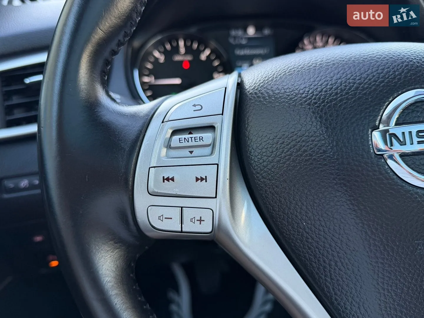 2015 Nissan Qashqai - мініатюра 92