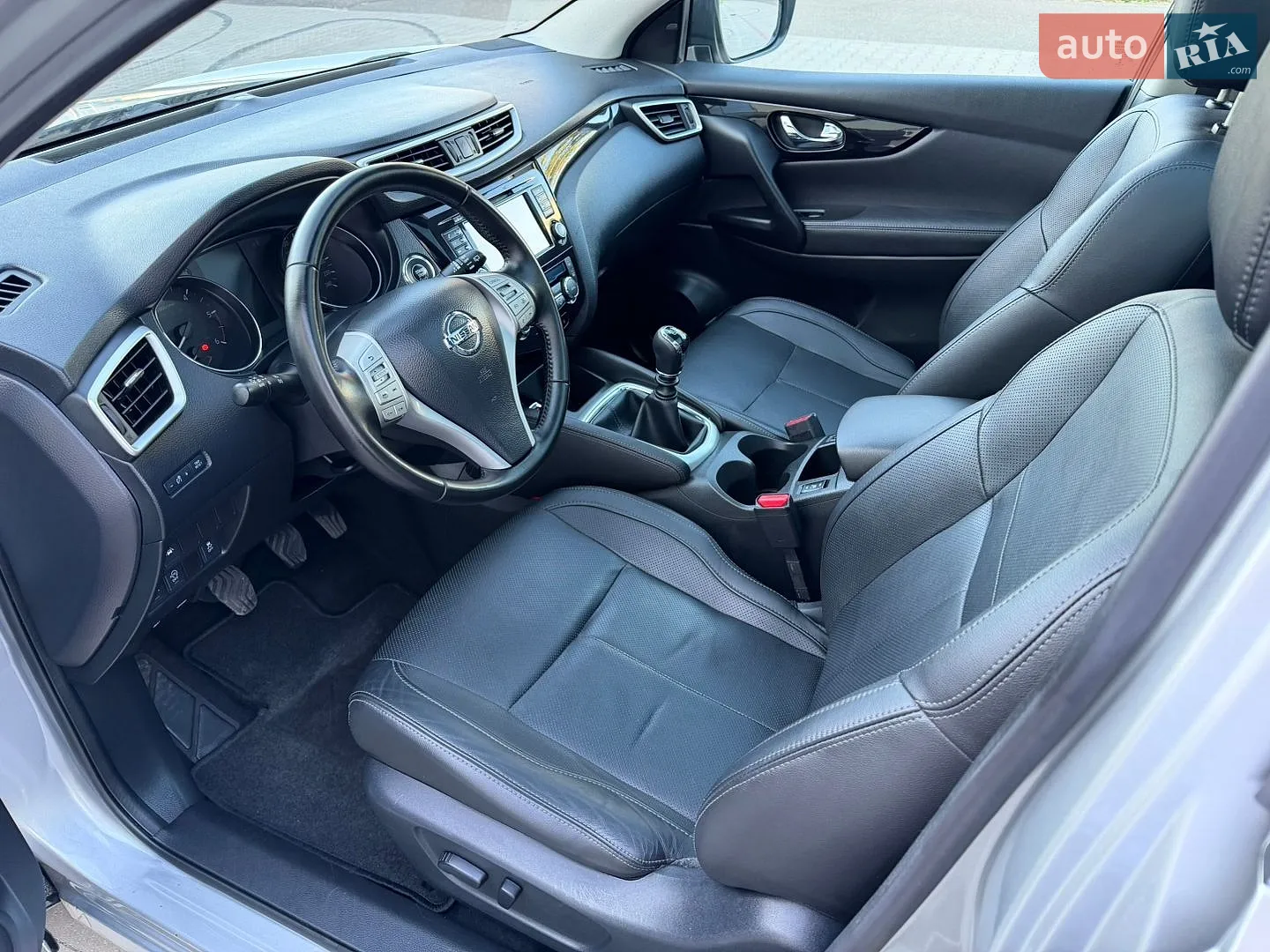 2015 Nissan Qashqai - мініатюра 91