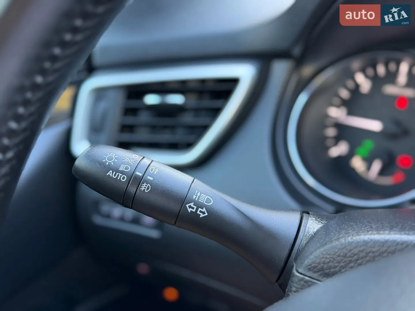 2015 Nissan Qashqai - мініатюра 94